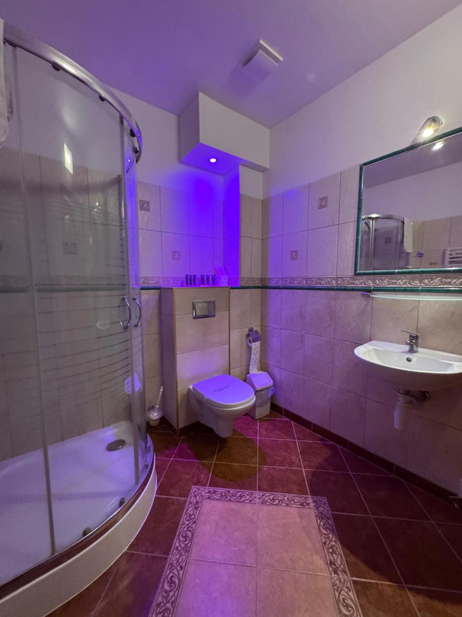 Edmar Bed & Breakfast Малборк Екстериор снимка