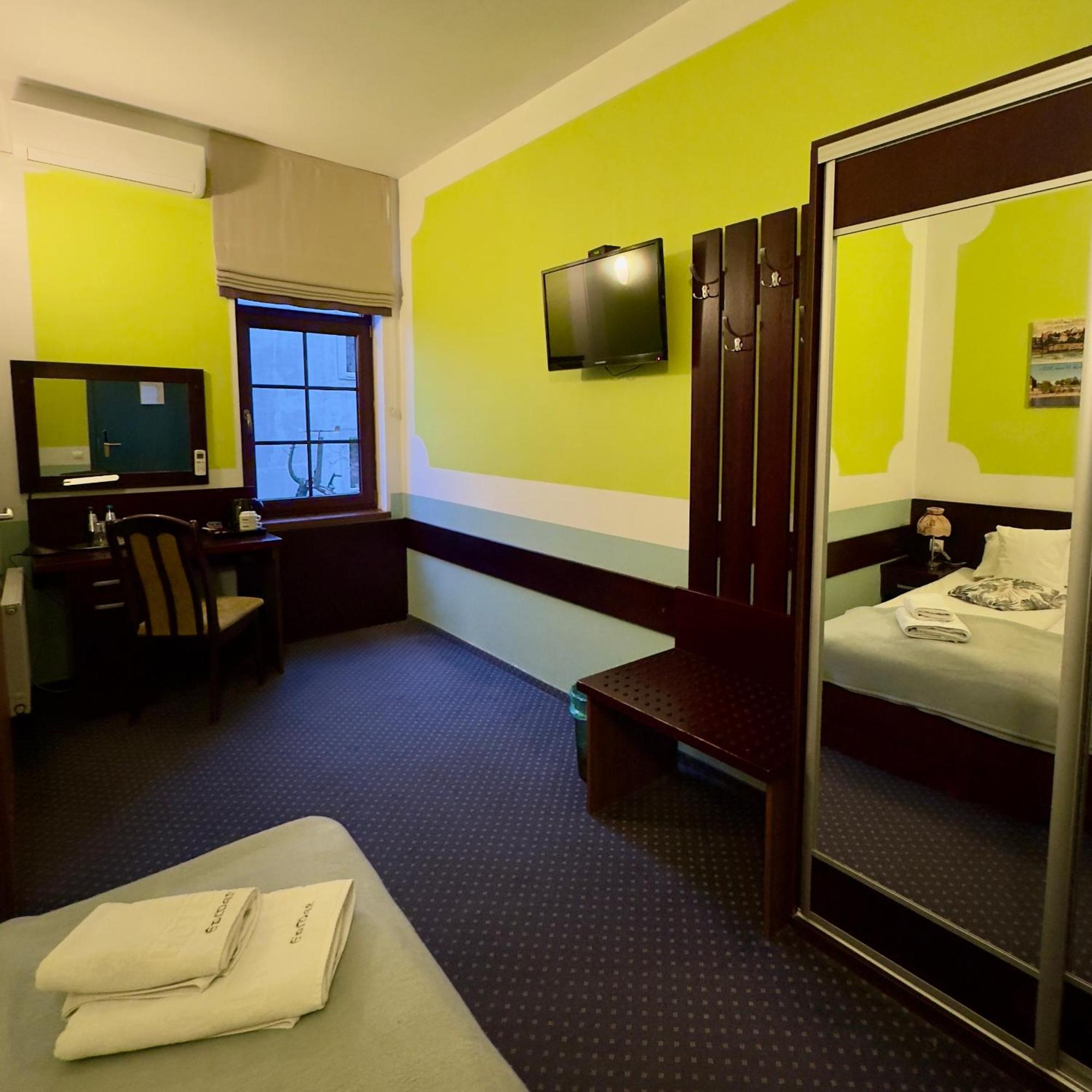 Edmar Bed & Breakfast Малборк Екстериор снимка
