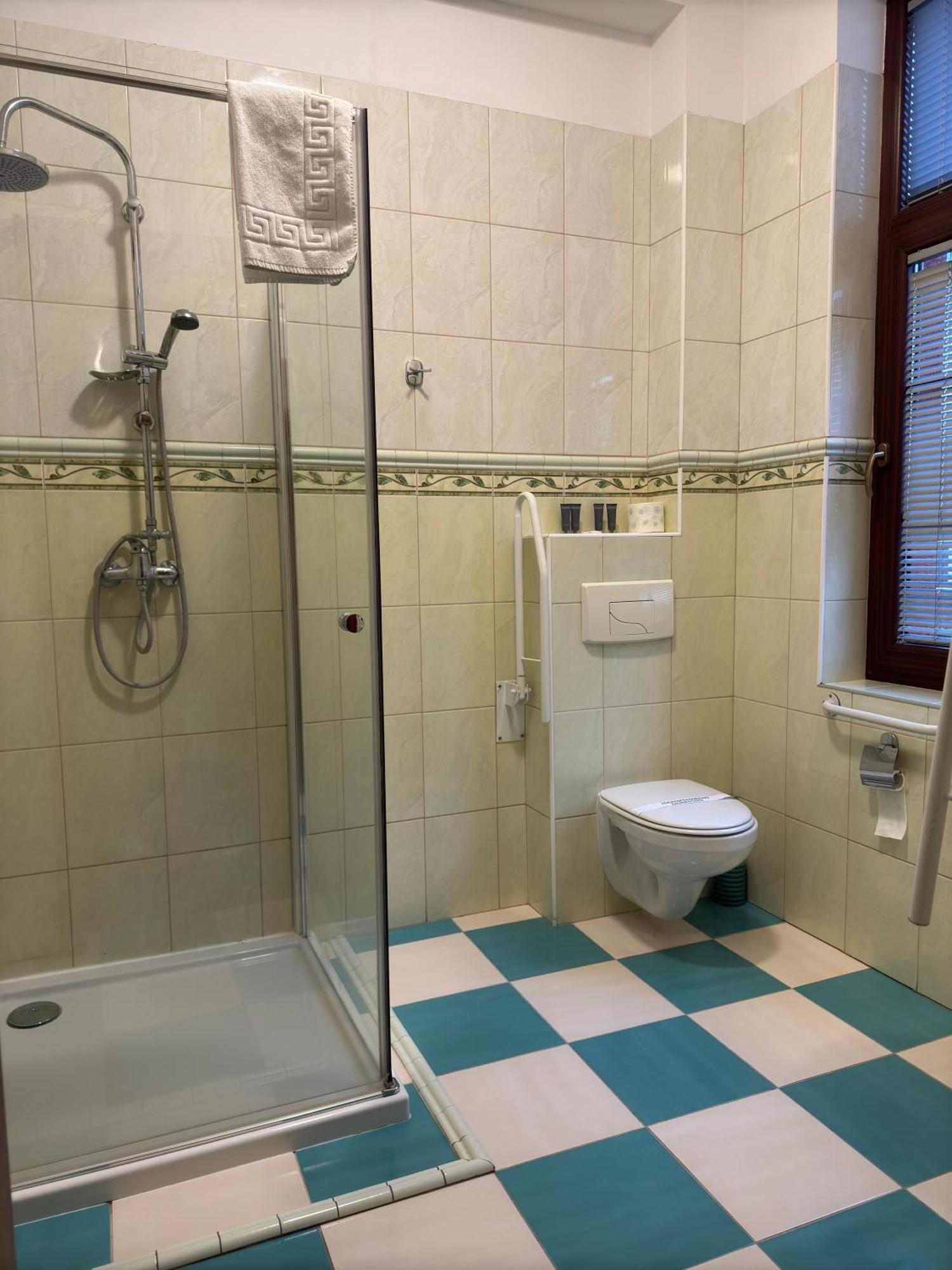 Edmar Bed & Breakfast Малборк Екстериор снимка