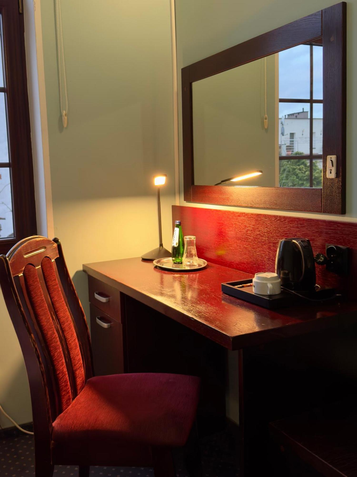 Edmar Bed & Breakfast Малборк Екстериор снимка