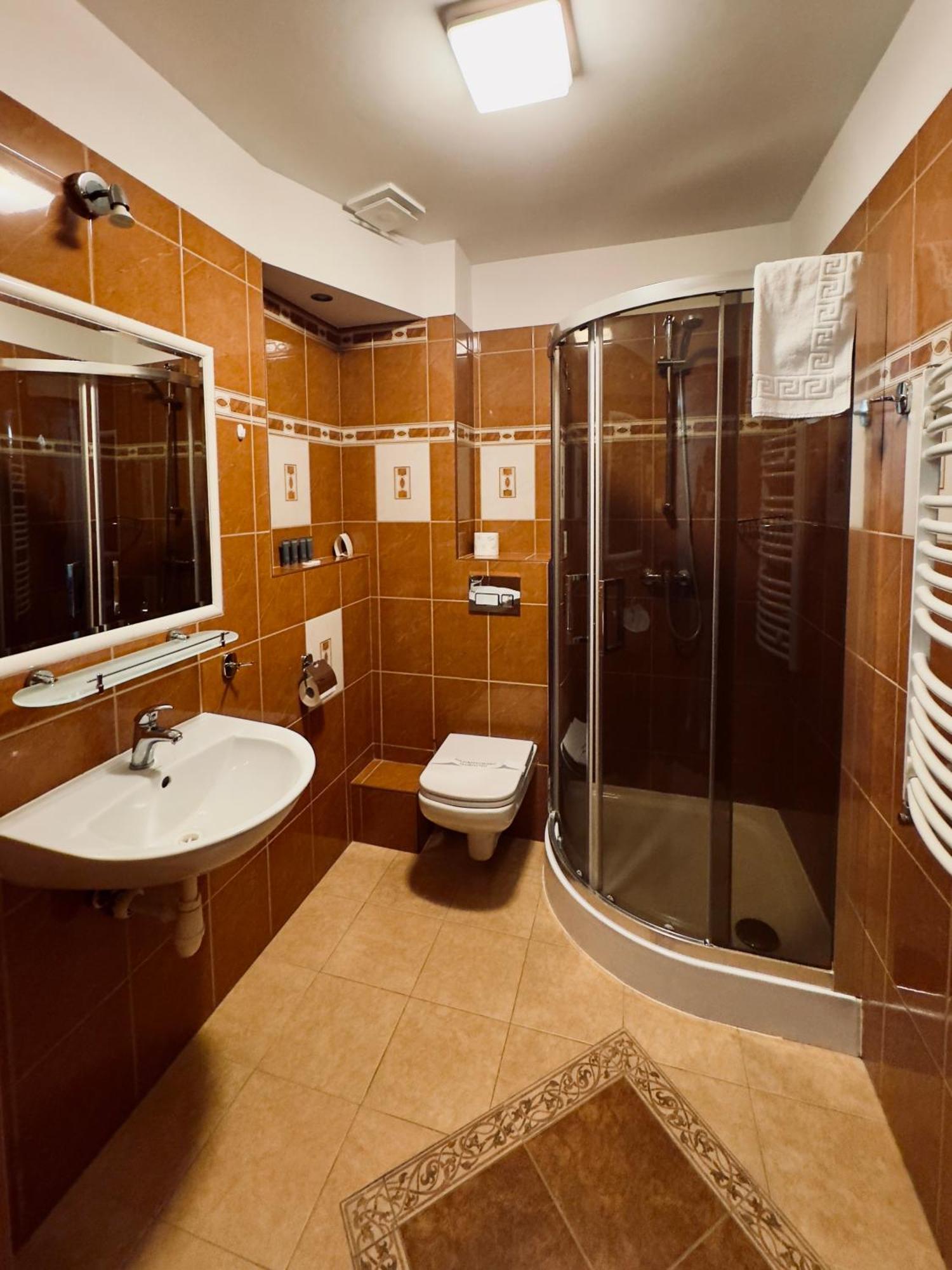 Edmar Bed & Breakfast Малборк Екстериор снимка