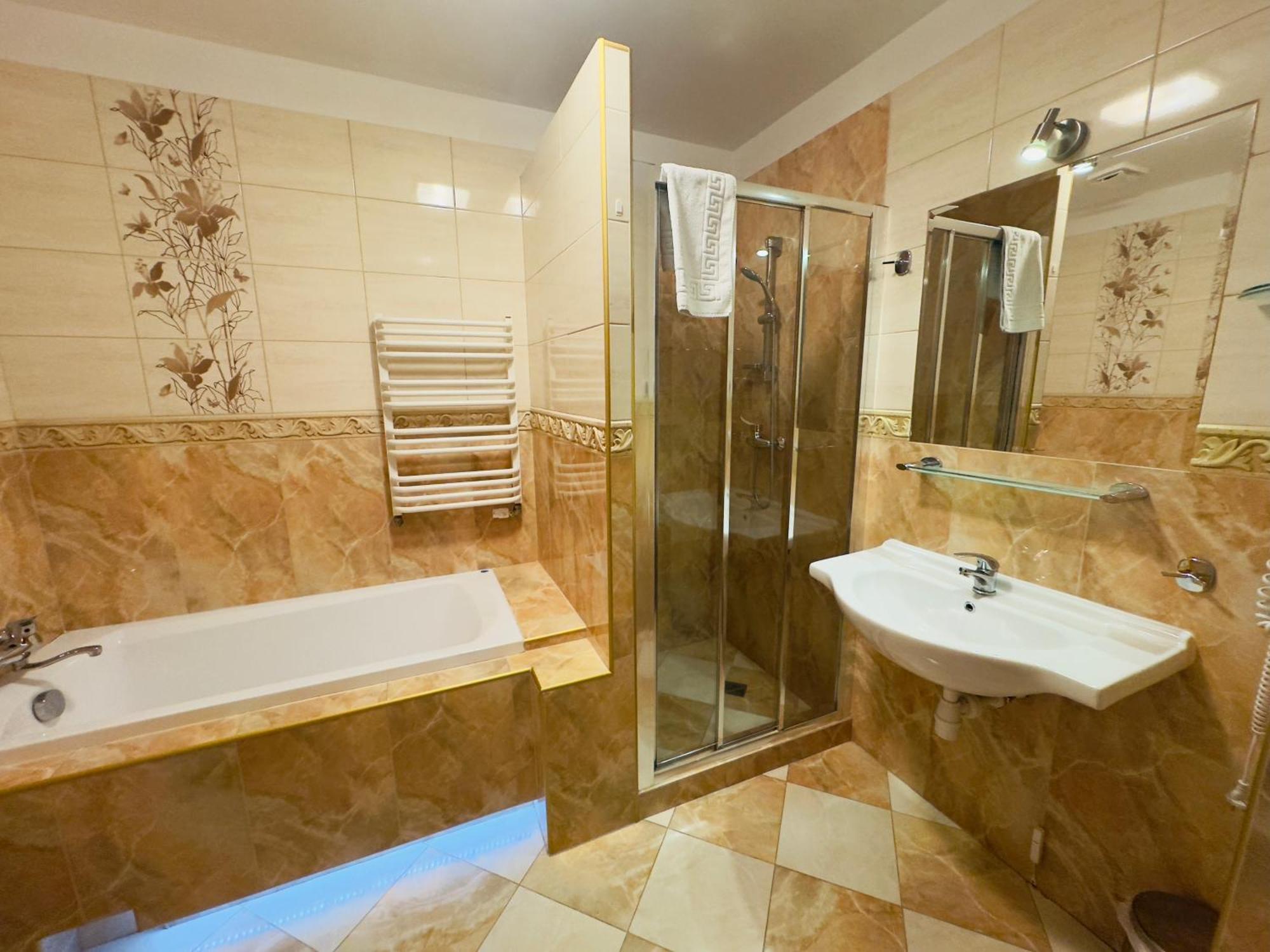 Edmar Bed & Breakfast Малборк Екстериор снимка