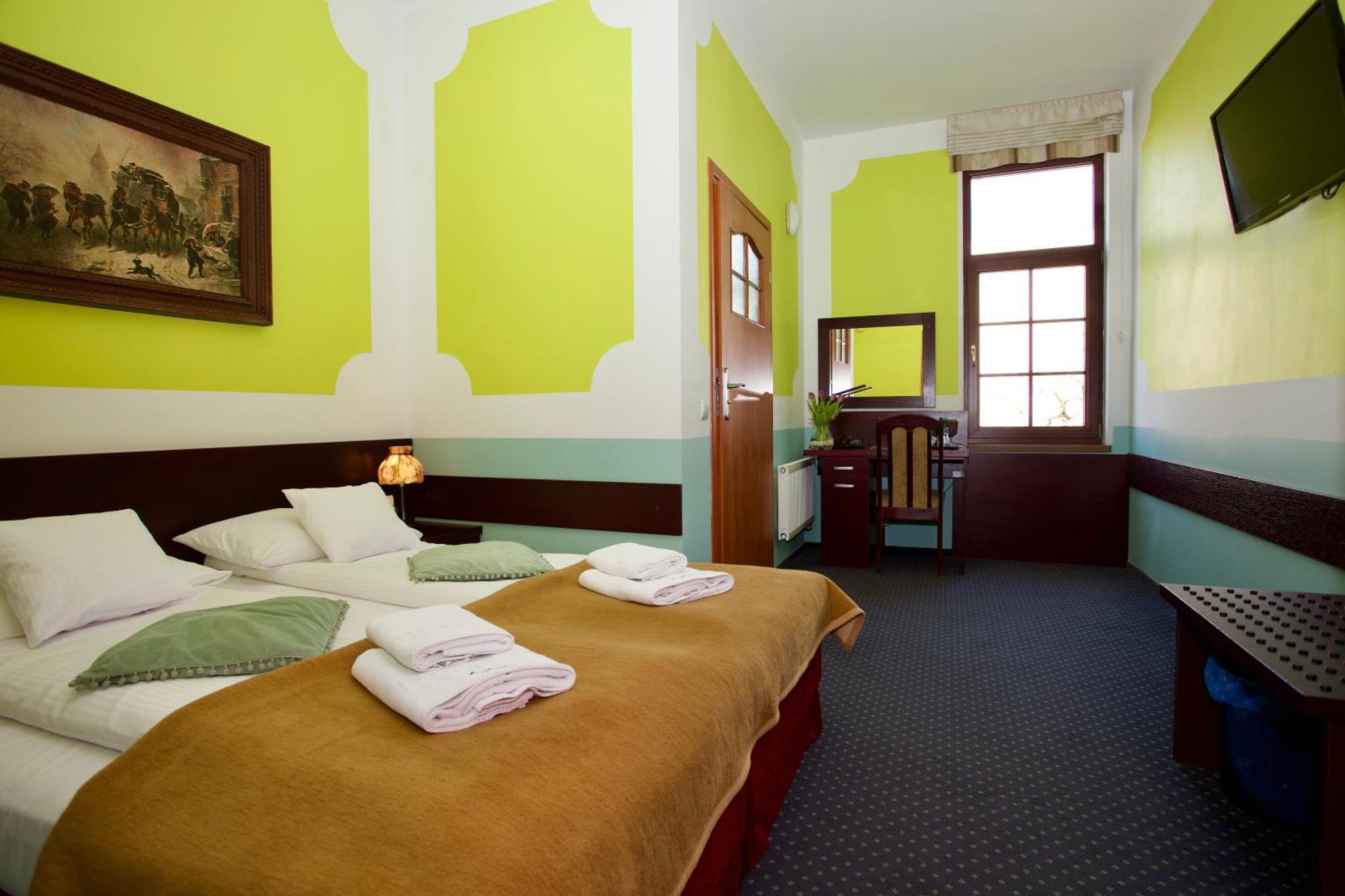 Edmar Bed & Breakfast Малборк Екстериор снимка