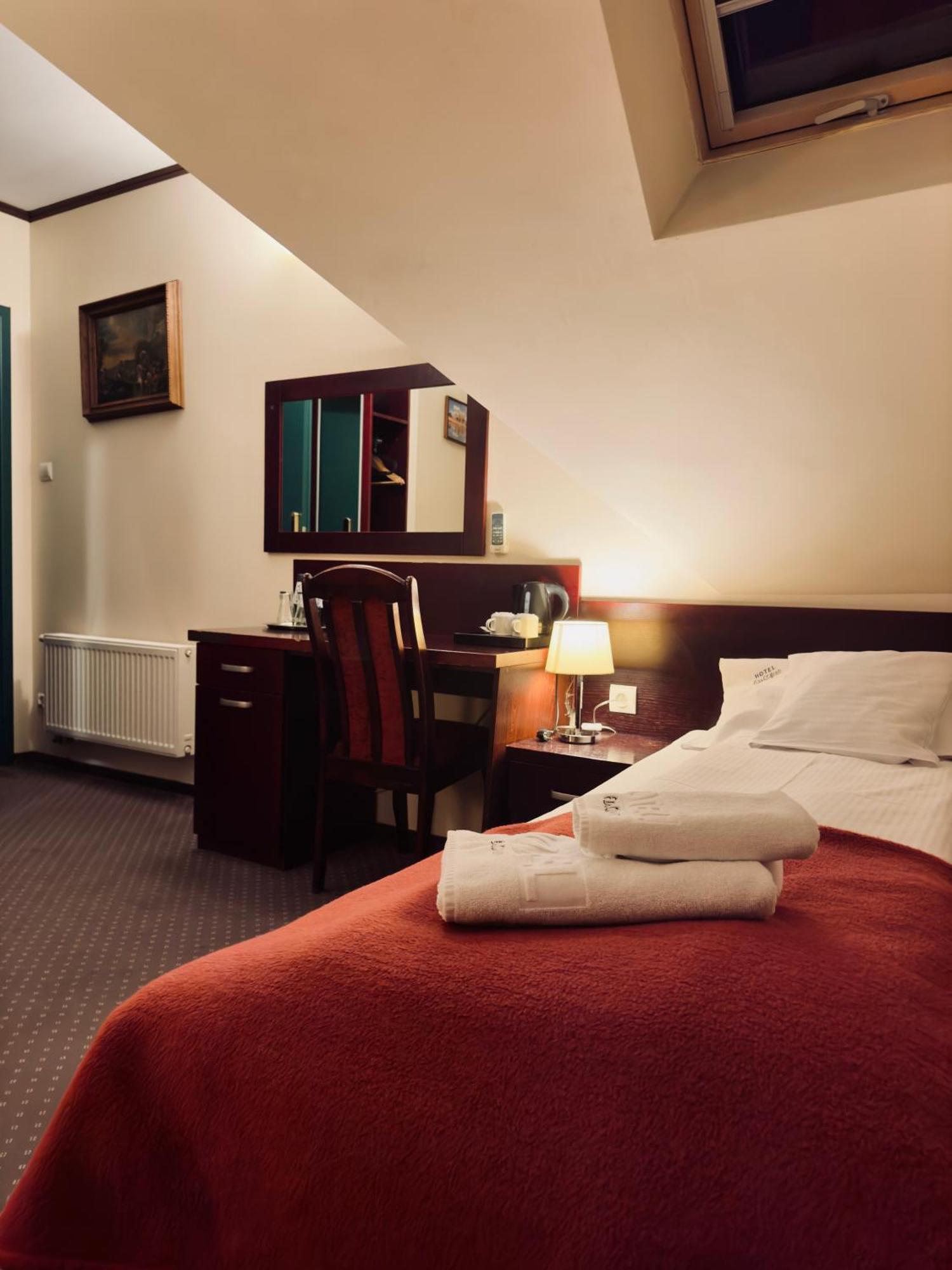 Edmar Bed & Breakfast Малборк Екстериор снимка