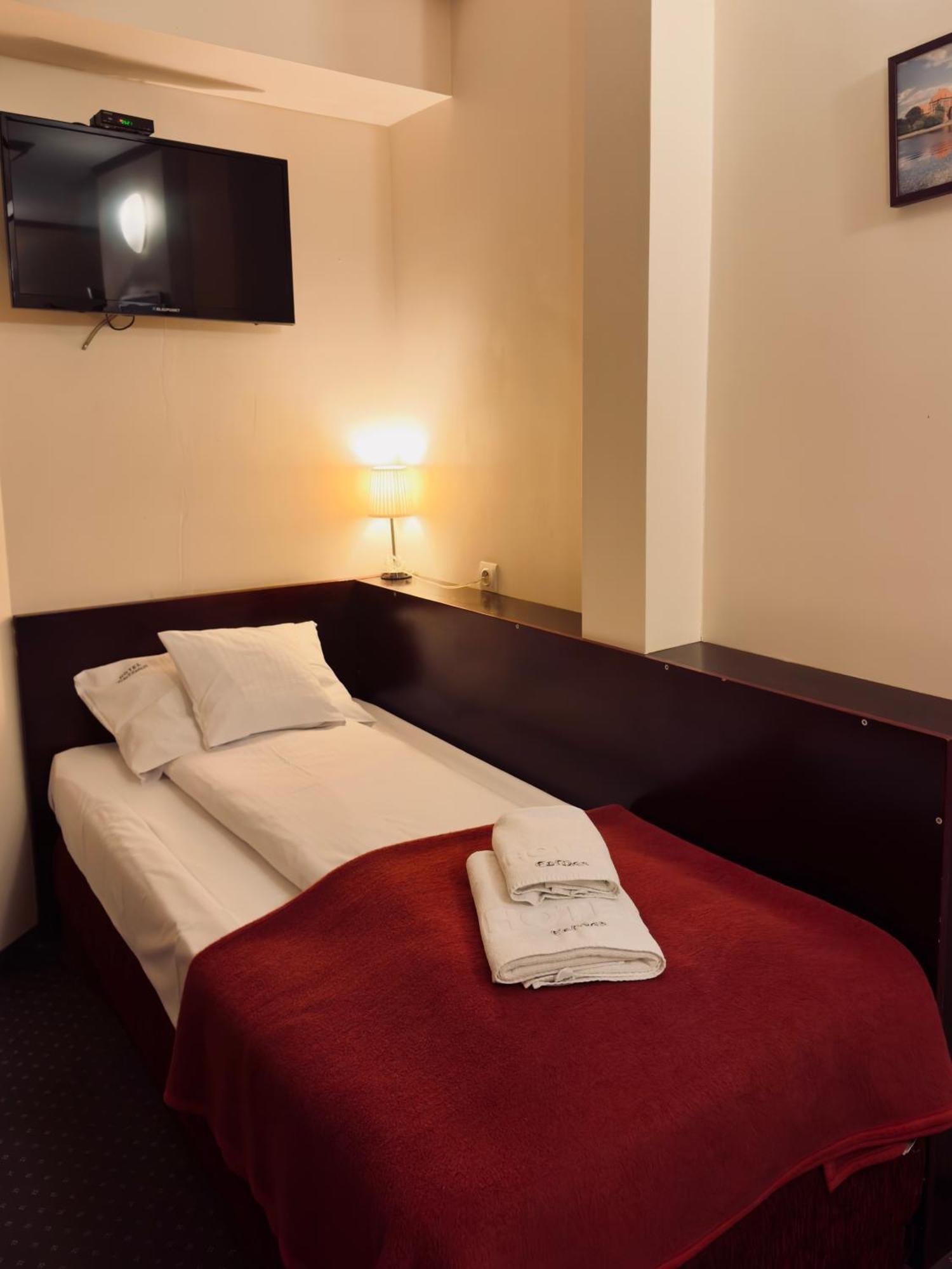 Edmar Bed & Breakfast Малборк Екстериор снимка