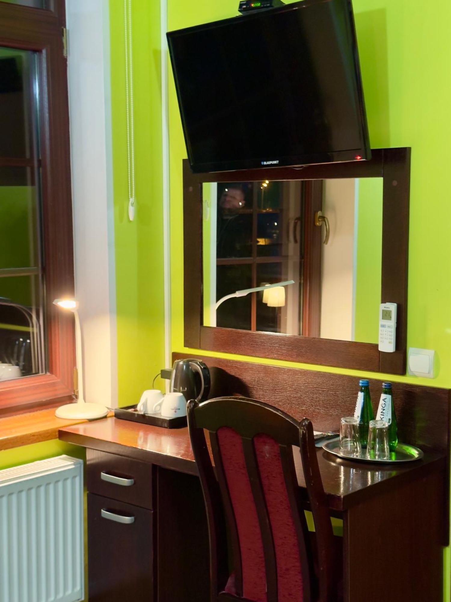 Edmar Bed & Breakfast Малборк Екстериор снимка