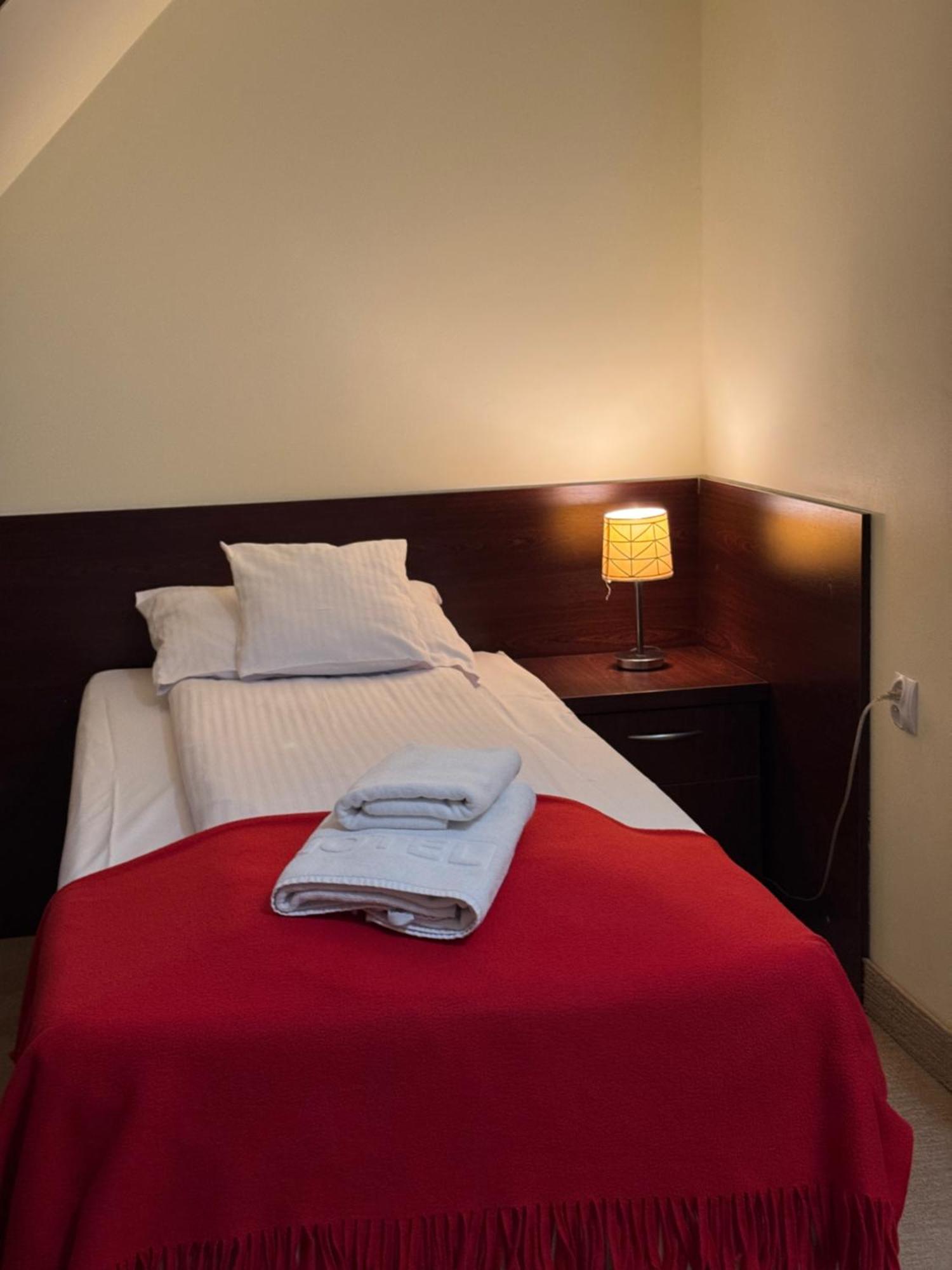 Edmar Bed & Breakfast Малборк Екстериор снимка