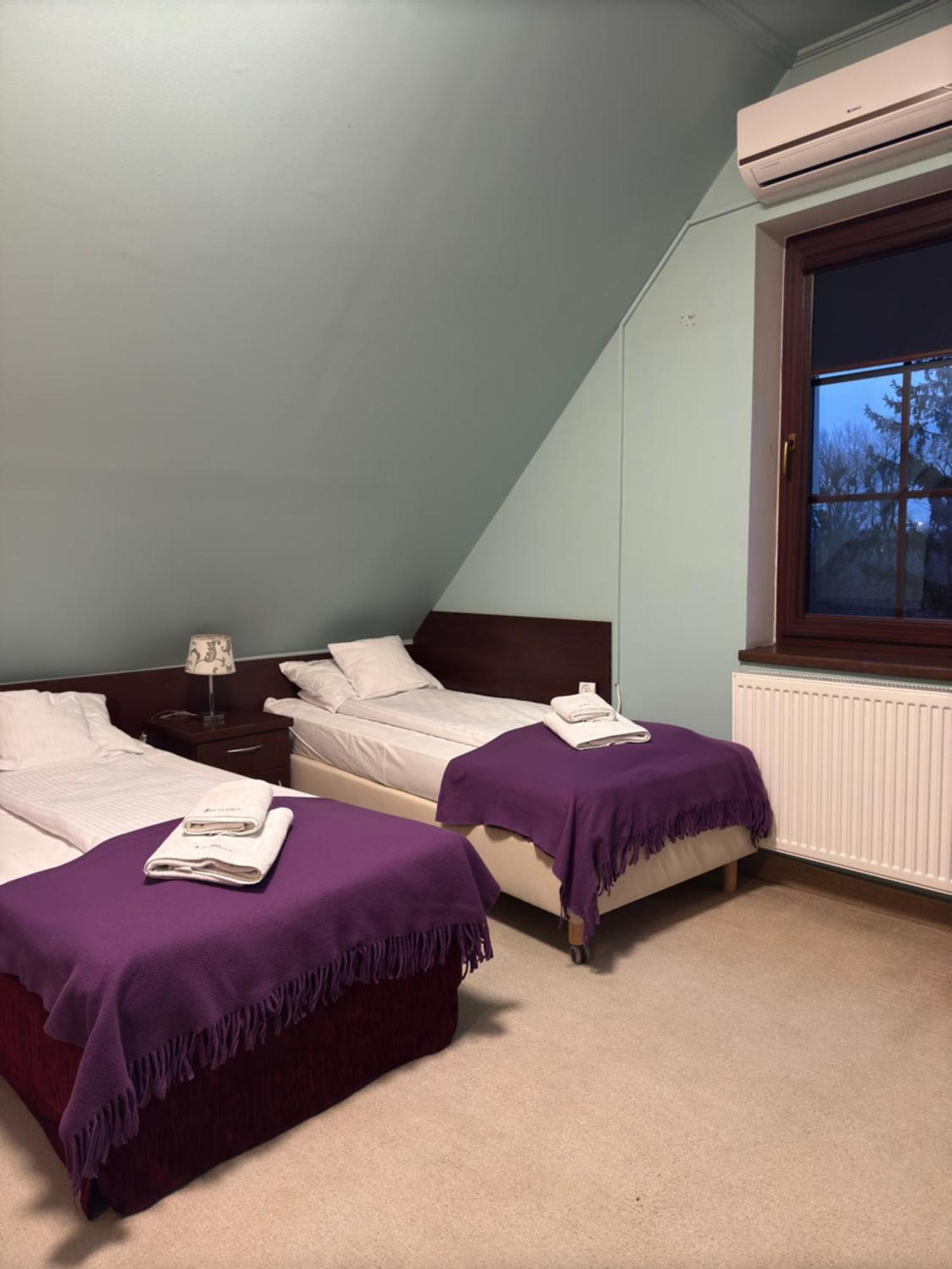 Edmar Bed & Breakfast Малборк Екстериор снимка
