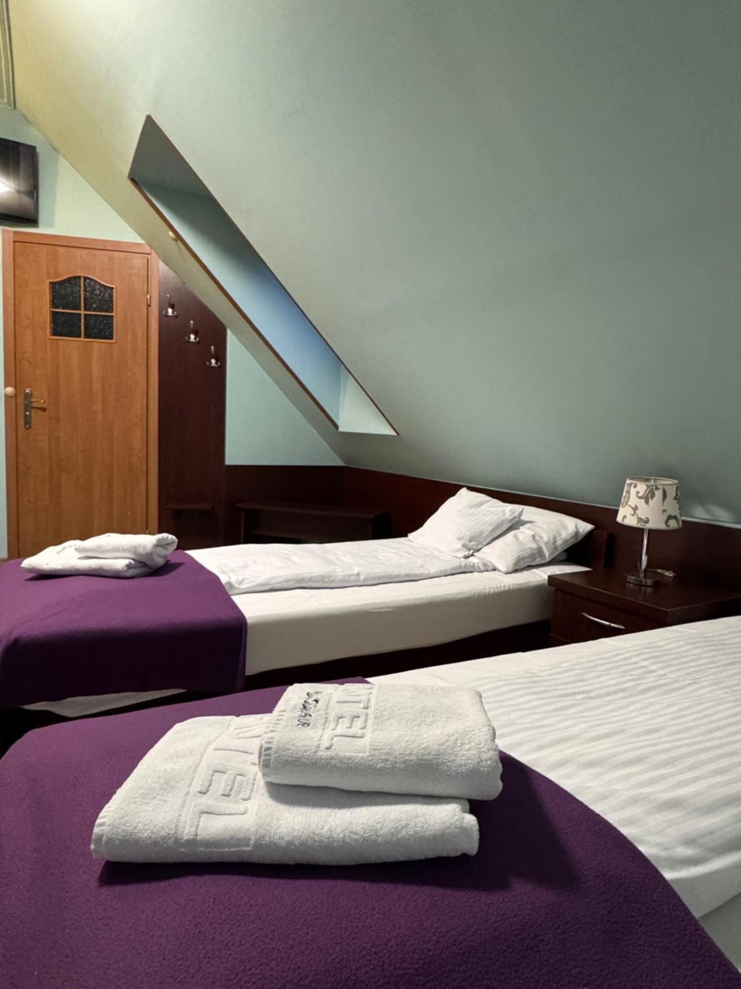 Edmar Bed & Breakfast Малборк Екстериор снимка