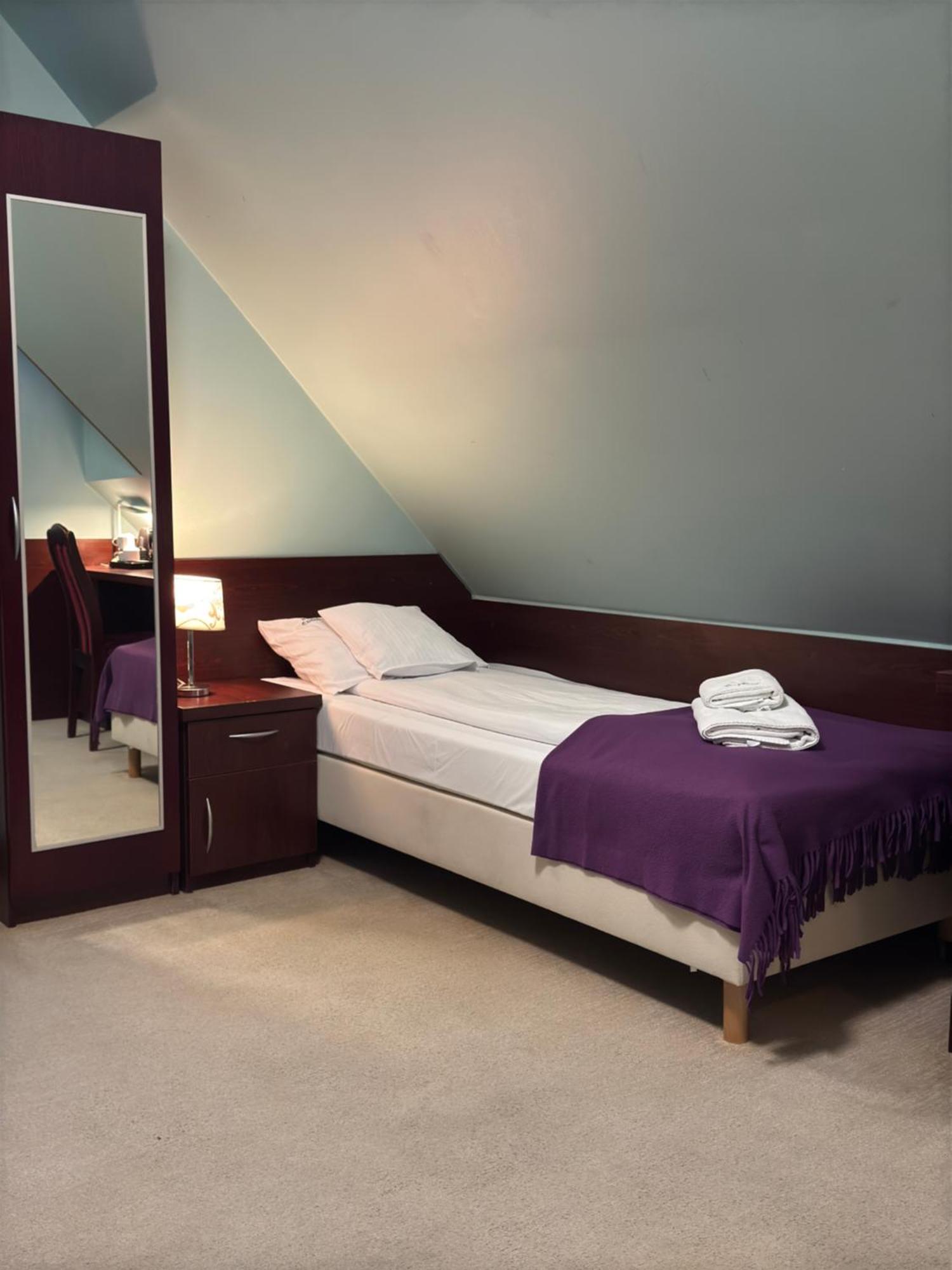 Edmar Bed & Breakfast Малборк Екстериор снимка