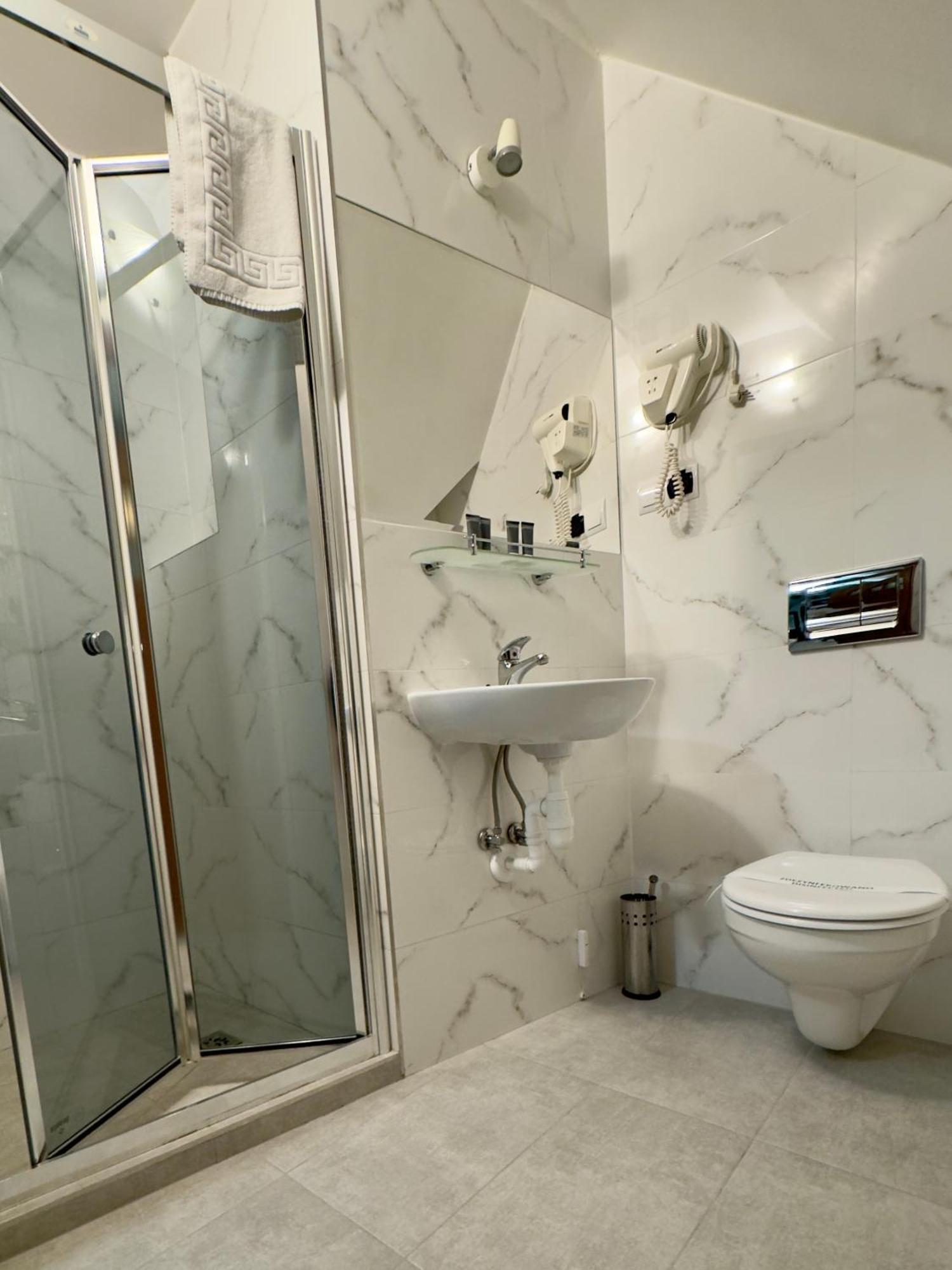 Edmar Bed & Breakfast Малборк Екстериор снимка