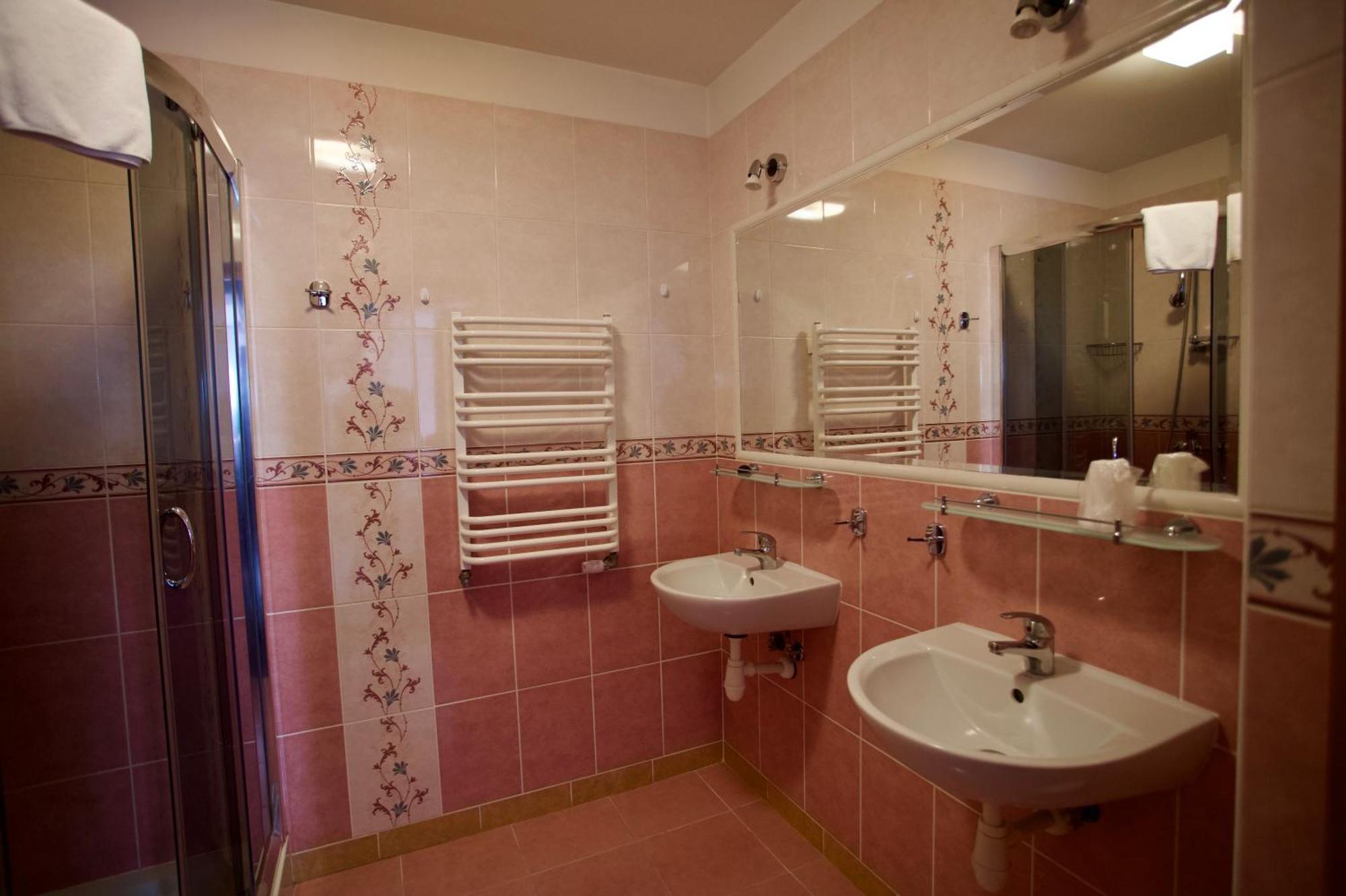 Edmar Bed & Breakfast Малборк Екстериор снимка