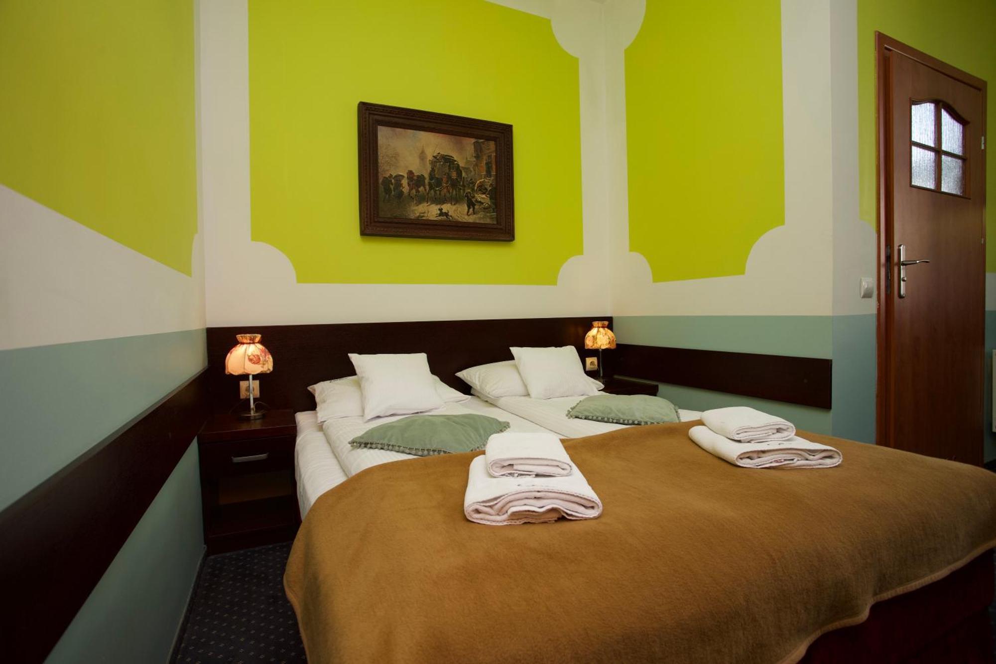 Edmar Bed & Breakfast Малборк Екстериор снимка