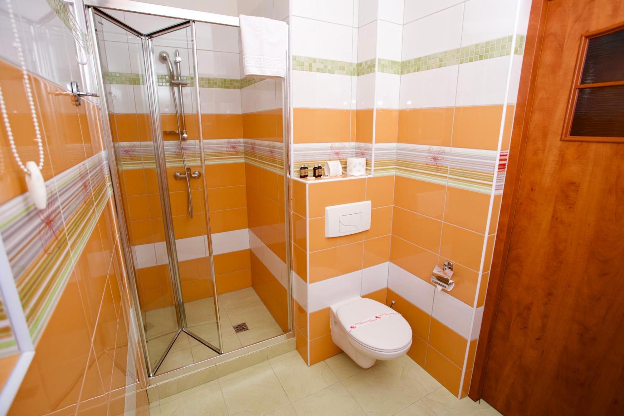 Edmar Bed & Breakfast Малборк Екстериор снимка