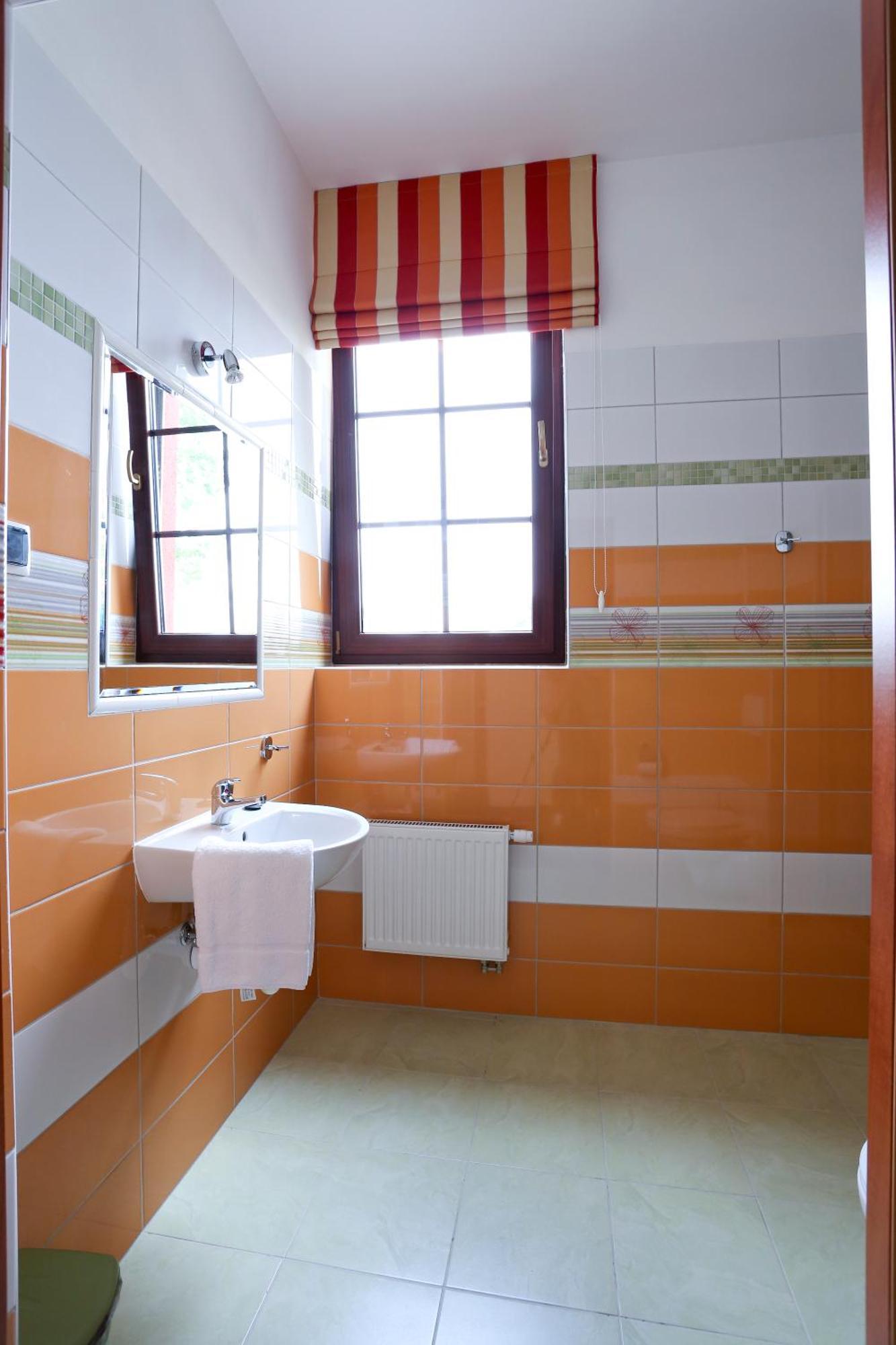Edmar Bed & Breakfast Малборк Екстериор снимка