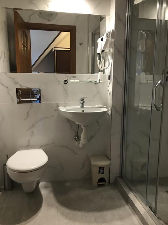 Edmar Bed & Breakfast Малборк Екстериор снимка