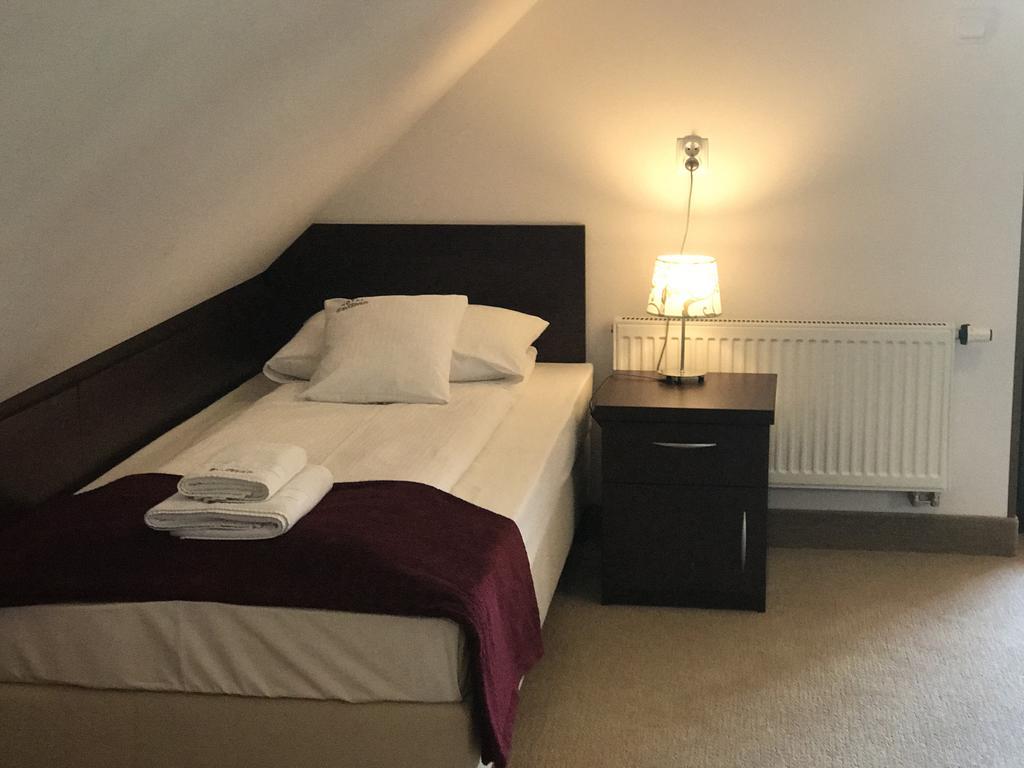 Edmar Bed & Breakfast Малборк Екстериор снимка