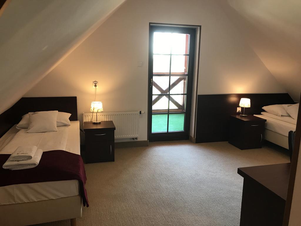 Edmar Bed & Breakfast Малборк Екстериор снимка