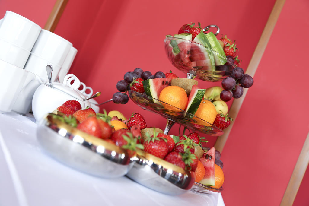 Edmar Bed & Breakfast Малборк Екстериор снимка
