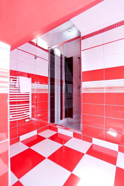 Edmar Bed & Breakfast Малборк Стая снимка