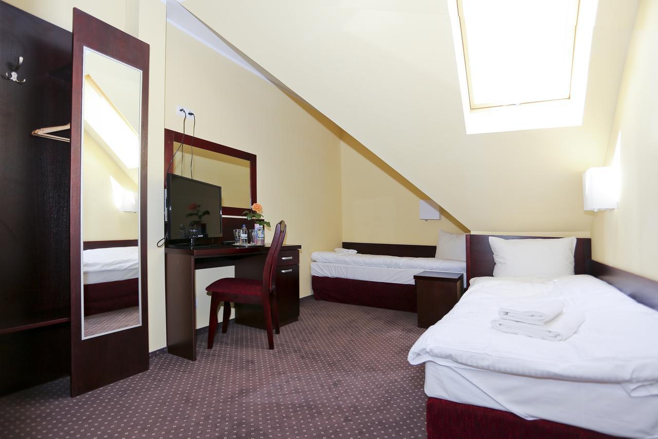 Edmar Bed & Breakfast Малборк Екстериор снимка